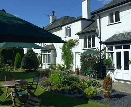Rickerby Grange Country House Portinscale Εξωτερικό φωτογραφία