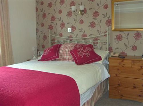 Rickerby Grange Country House Portinscale Εξωτερικό φωτογραφία