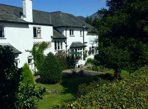 Rickerby Grange Country House Portinscale Εξωτερικό φωτογραφία
