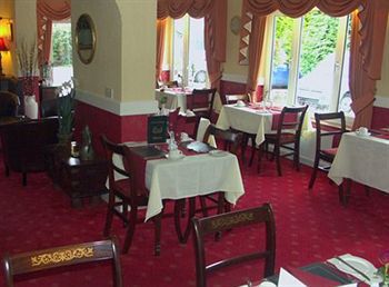 Rickerby Grange Country House Portinscale Εξωτερικό φωτογραφία